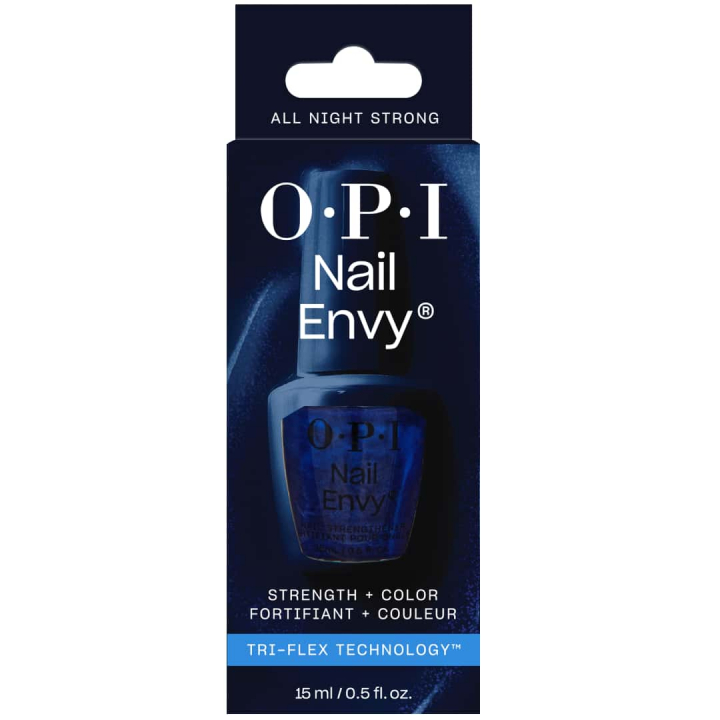OPI-Nail Envy-All Night Strong-nail strengthener