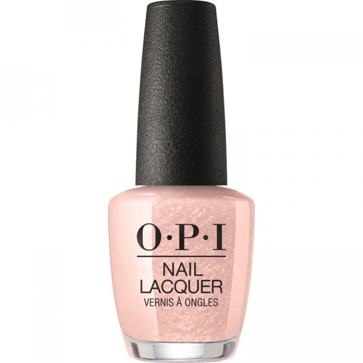 OPI Lisbon Hittin the Portuguese Pavement -Limited Edition-