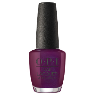 OPI Lisbon And the Raven Cried Give Me More -Limited Edition- in the group OPI / Nail Polish / Lisbon at Nails, Body & Beauty (SRJ22)