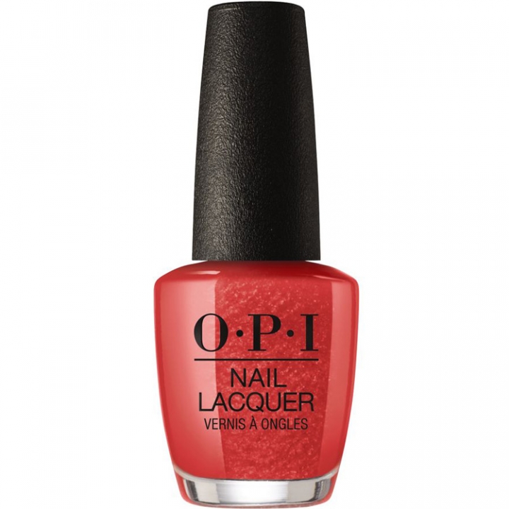 OPI Lisbon I Absolutely Amador-ya -Limited Edition- in the group OPI / Nail Polish / Lisbon at Nails, Body & Beauty (SRJ25)