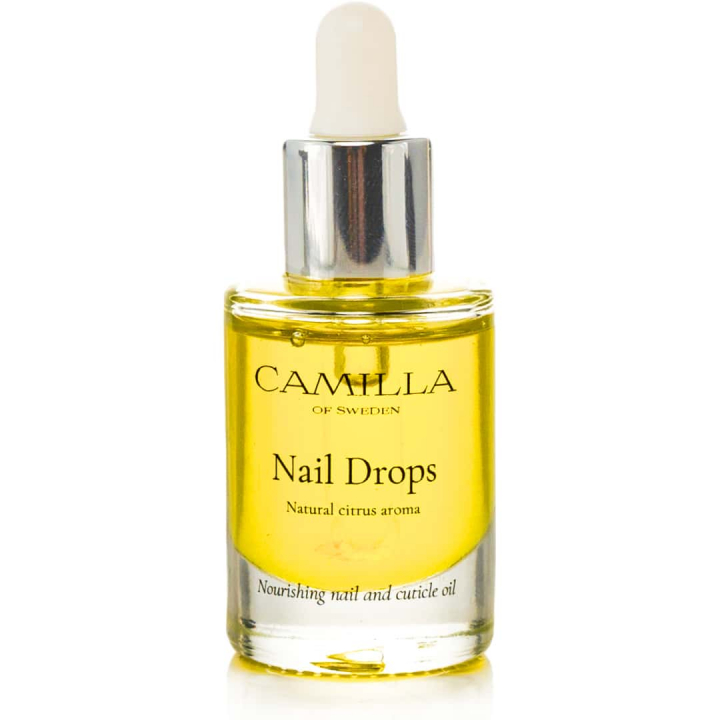 Camilla of Sweden-Nail Drops-Nail Oil