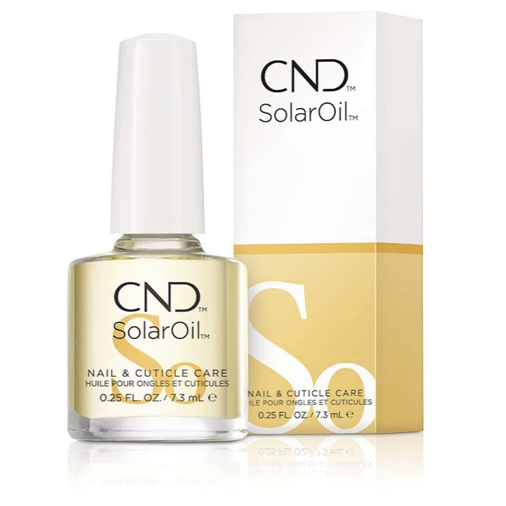 SolarOil in the group CND / Manicure at Nails, Body & Beauty (V13016)
