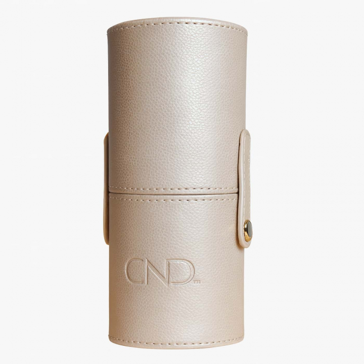 CND Brushes Case in the group Product Cemetery at Nails, Body & Beauty (cnd-brush-case)