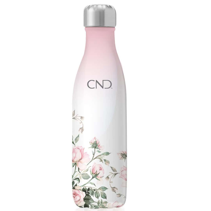 CND Bottle - Triple insulation cold/hot in the group Product Cemetery at Nails, Body & Beauty (cnd-gava-1)