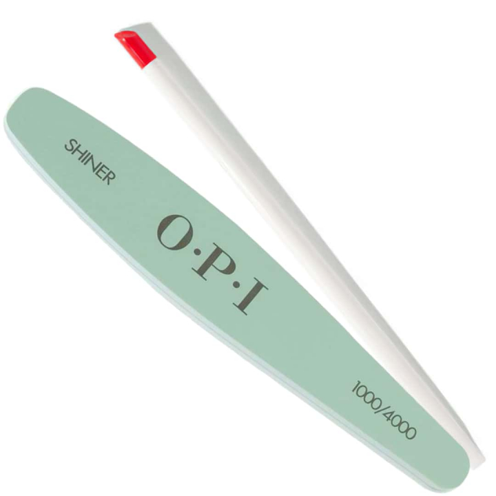 OPI Manicure Kit in the group Product Cemetery at Nails, Body & Beauty (gava-1)