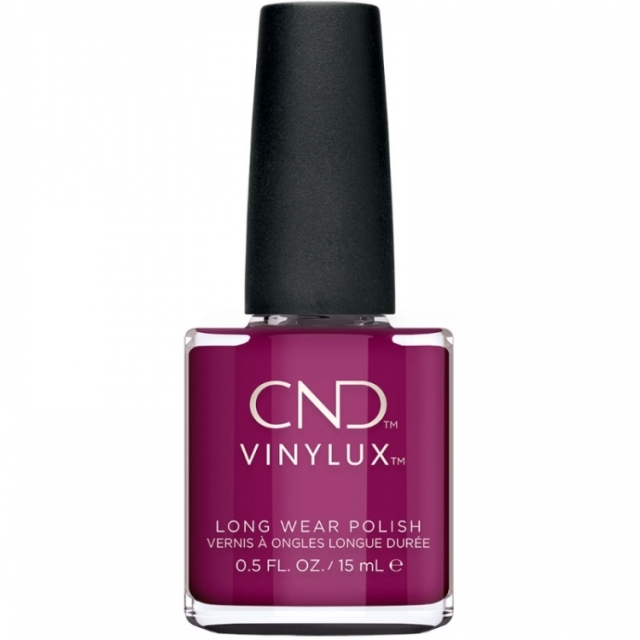 CND Vinylux No.323 Secret Diary