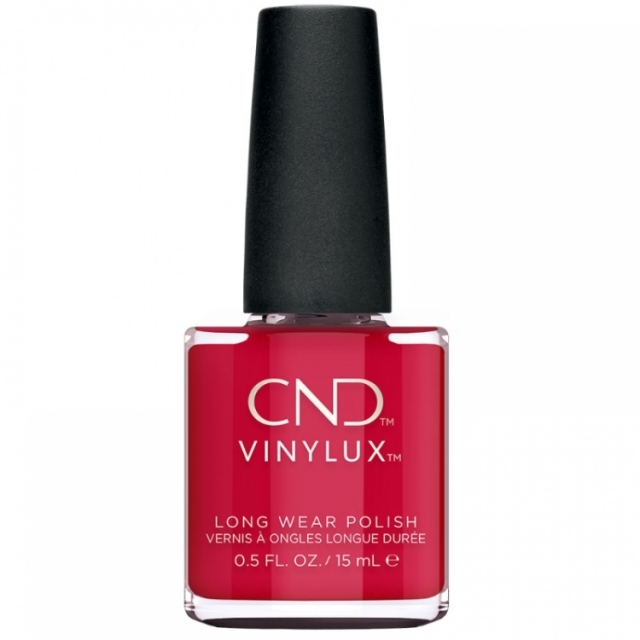 CND Vinylux No.324 First Love