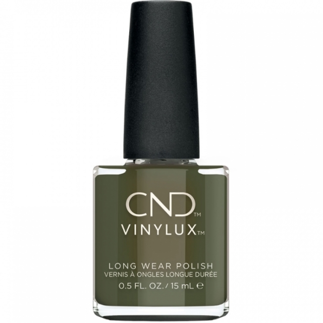 CND Vinylux No.327 Cap & Gown