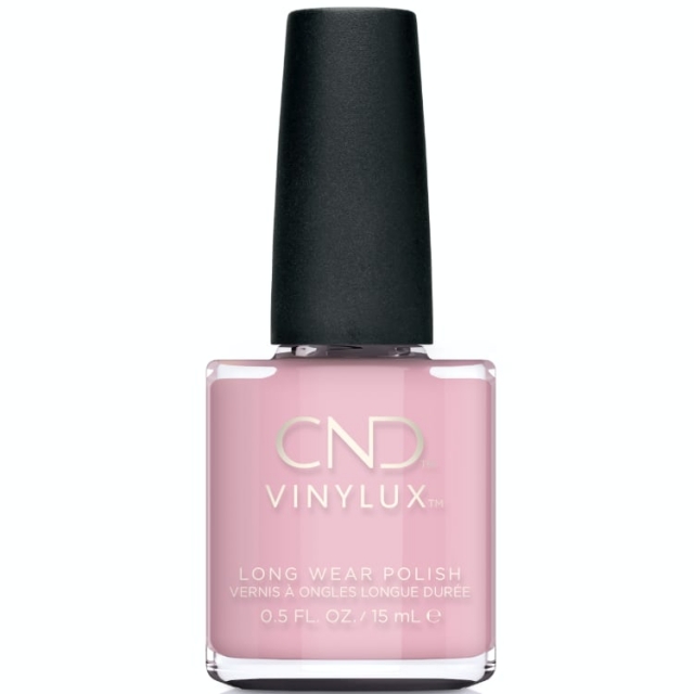 CND Vinylux No.350 Carnation Bliss