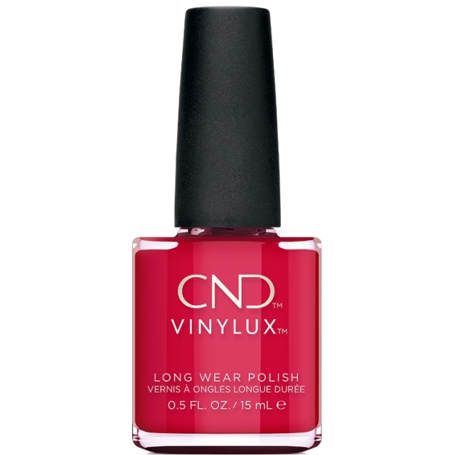 CND Vinylux No.354 Kiss The Skipper