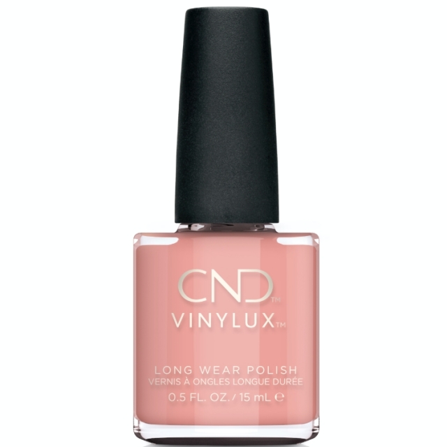 CND Vinylux No.347 Soft Peony