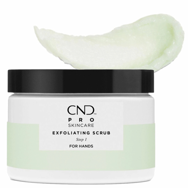 CND PRO Skincare Exfoliating Scrub