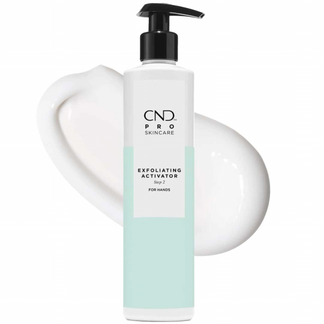 CND PRO Skincare Exfoliating Activator