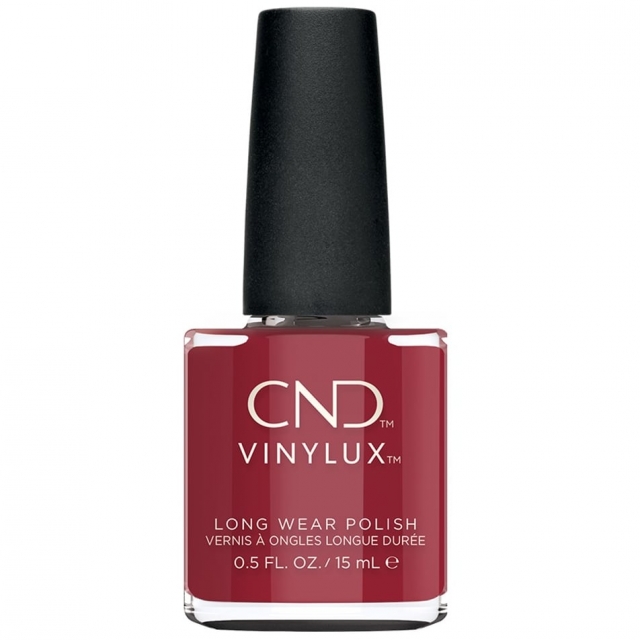 CND Vinylux No.362 Cherry Apple