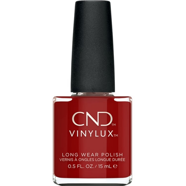 CND Vinylux No.365 Bordeaux Babe