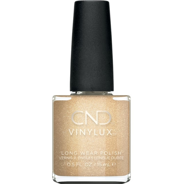 CND Vinylux No.368 Get That Gold