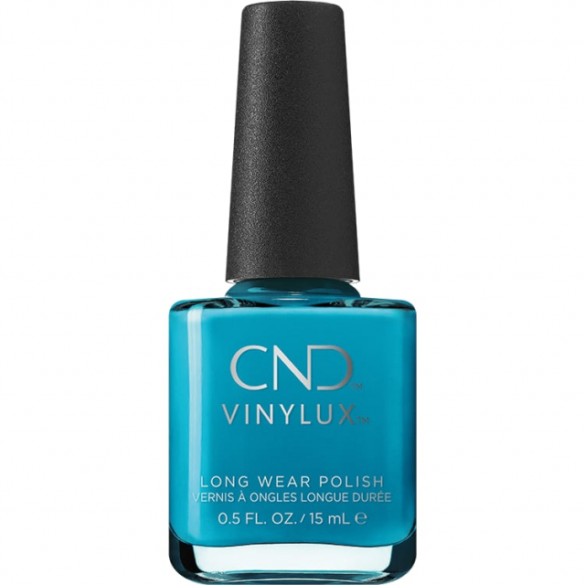 CND Vinylux No.382 Pop-Up Pool Party
