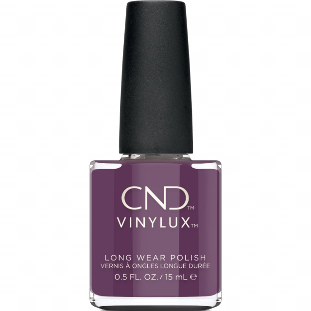 CND Vinylux No.388 Verbena Velvet -Limited Edition-