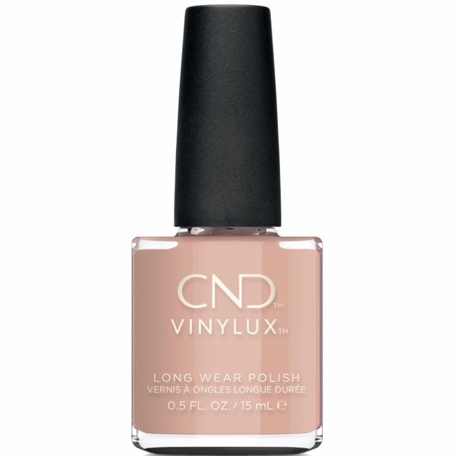CND Vinylux No.391 Silk Slip Dress