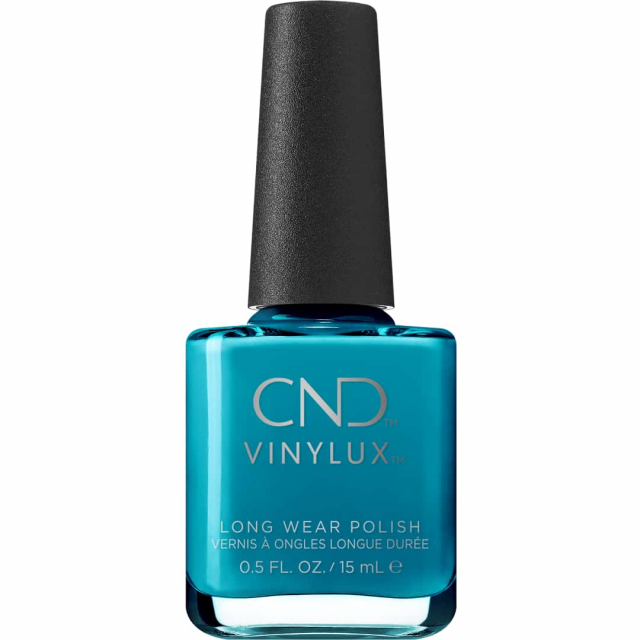 CND Vinylux No.405 Boats & Bikinis - Limited Edition