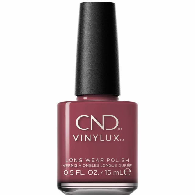 CND Vinylux No.427 Rose-Mance
