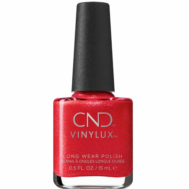 CND Vinylux No.417 Love Fizz