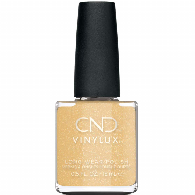 CND Vinylux Nr:440 Seeing Citrine