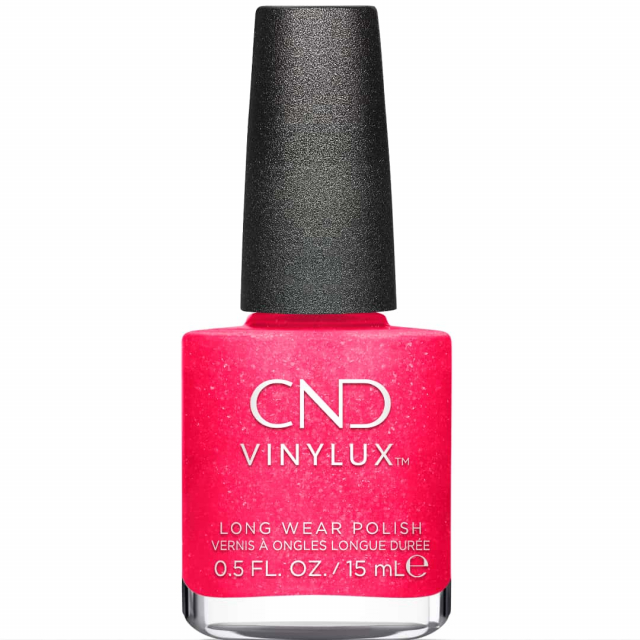 CND Vinylux No.447 Outrage-Yes