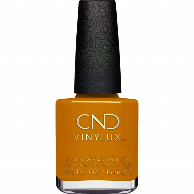 CND Vinylux No.452 Silky Sienna