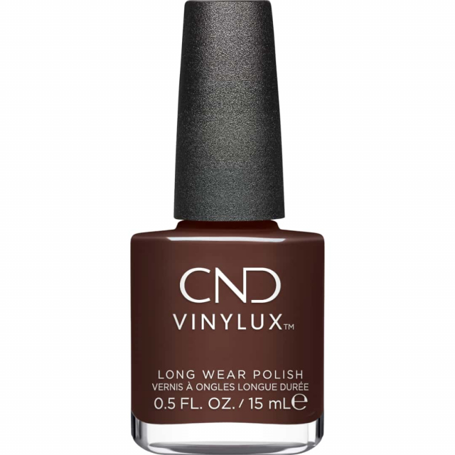 CND Vinylux No.454 Leather Goods