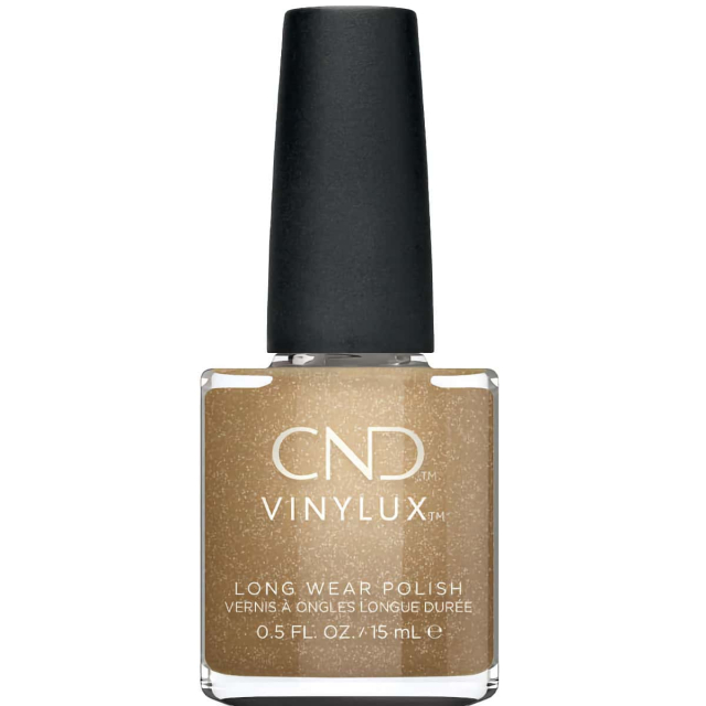 CND Vinylux Nr:458 It's Getting Golder