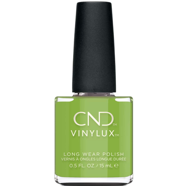CND Vinylux Gleam & Glow No.470 Meadow Glow
