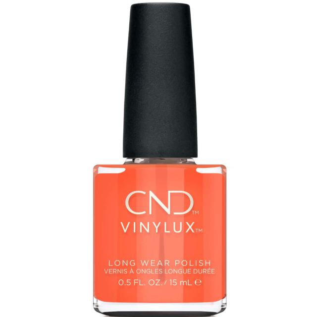 CND Vinylux Gleam & Glow No.471 Ig-Night-Ed