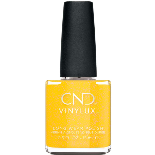 CND Vinylux Gleam & Glow No.472 Catching Light