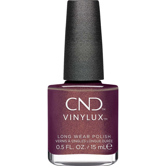 CND Vinylux Nr:474 Purplexity