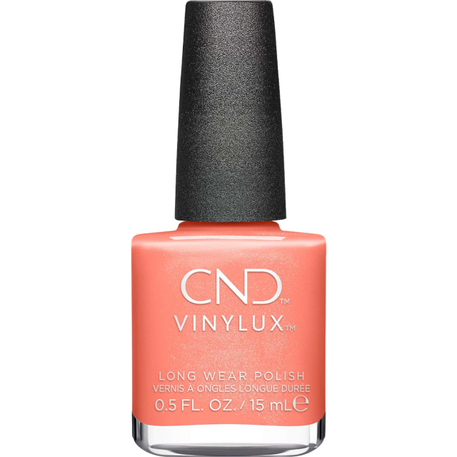 CND Vinylux Nr:476 Apribot