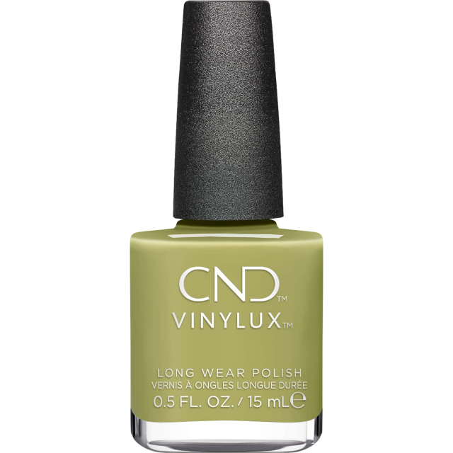 CND Vinylux Nr:477 Plantbound