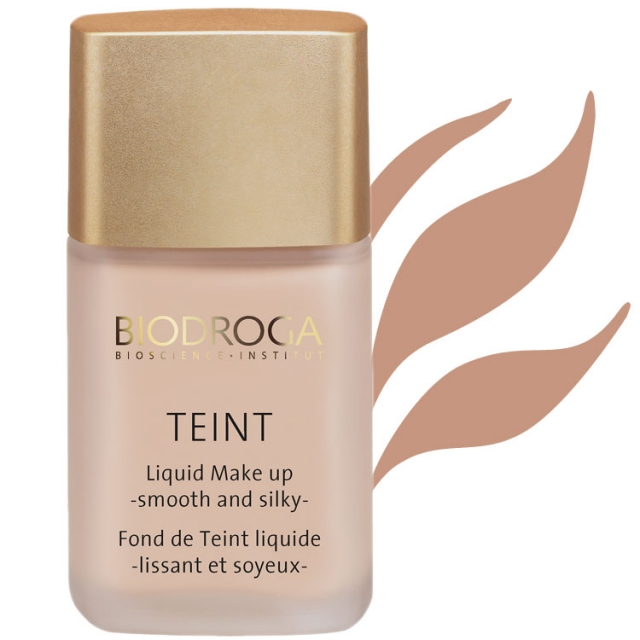 biodroga makeup anti age)