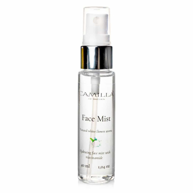 Camilla of Sweden Face Mist -Travel Size-