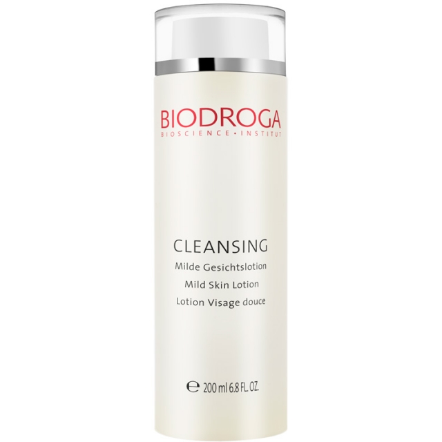 Biodroga Mild Skin Lotion