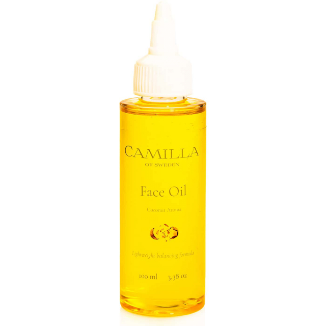 Camilla of Sweden Face Oil -Coconut- Refill
