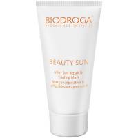 Biodroga Beauty Sun After Sun Repair & Cooling Mask
