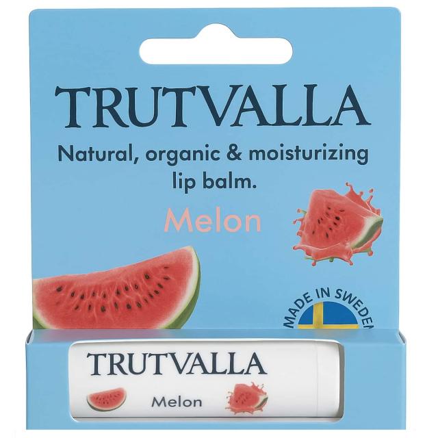 Camilla of Sweden Trutvalla Cerat Melon Watermelon
