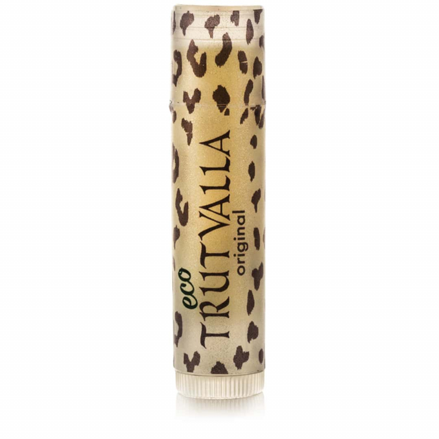 Camilla of Sweden Trutvalla Cerat Leopard -Original-