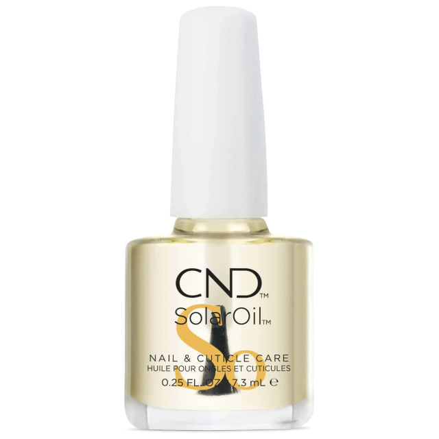 CND SolarOil 7.3 ml