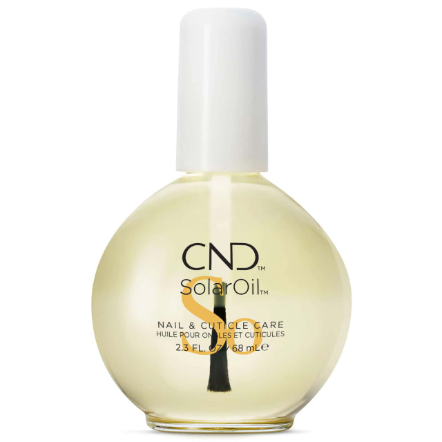 CND SolarOil 68 ml
