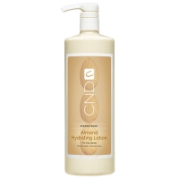 CND Almond Hydrating Lotion 975 ml