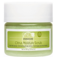 CND Citrus Moisture Scrub
