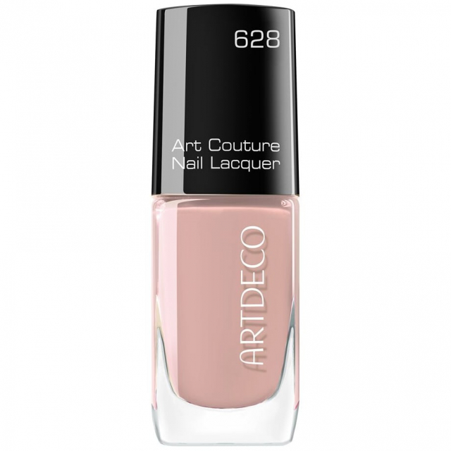Artdeco Nail Lacquer No.628 Touch of Rose