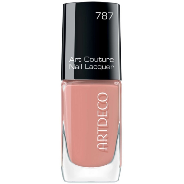 Artdeco Nail Polish No.787 Peach Parfait